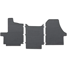 Covorase auto FIAT Ducato 2006 - prezent; CITROEN Jumper 2006 - prezent; PEUGEOT Boxer 2006 - prezent 3buc Petex