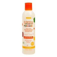Sampon nutritiv pentru copii Care For Kids, 237ml, Cantu