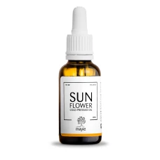 Ulei de Floarea-Soarelui, 30ml, Mayie