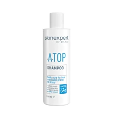 Skinexpert by Dr. Max® A-Top Sampon, 200ml