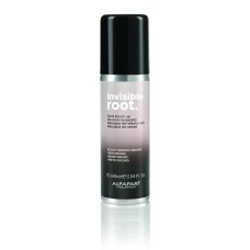Spray colorant pentru radacina parului Black Root Colot, 75ml, Alfaparf