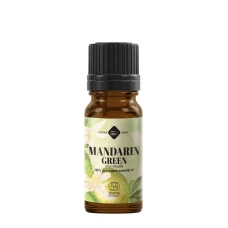 Ulei esential mandarina verde, 10ml, Ellemental