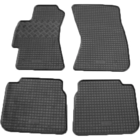 Covorase auto SUBARU Legacy IV 2004 - prezent/ Outback III 2004 - prezent Rigum