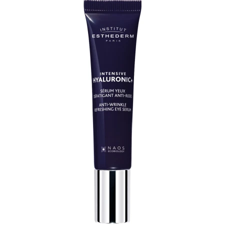 Ser contur ochi Intensive Hyaluronic, 15ml, Institut Esthederm