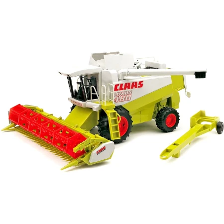 BRUDER Combina de treierat Class Lexion 480, Bruder 02120