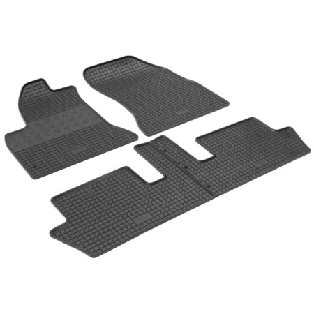 Covorase auto CITROEN C4 Picasso 5 locuri 2006 - prezent Rigum