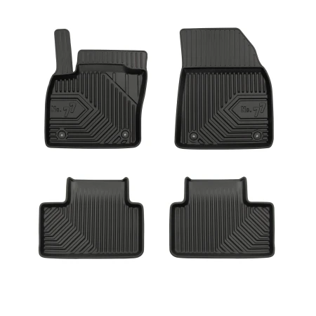 Covorase auto Frogum tip Tavita No. 77 pentru VOLVO XC40 2018-Prezent