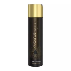 Sampon Dark Oil Lightweight, 250ml, Sebastian Professional
