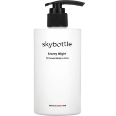 Lotiune de corp parfumata Starry Night, 300ml, Skybottle