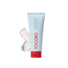 Spuma de curatare intensa Coconut Clay Cleansing Foam, 150ml, Tocobo
