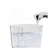 Irigator Bucal, Waterpik, WP-663, Aquarius, 7x Varfuri, 1400 psi, 10x Trepte Presiune, Rezervor 400ml, Albastru