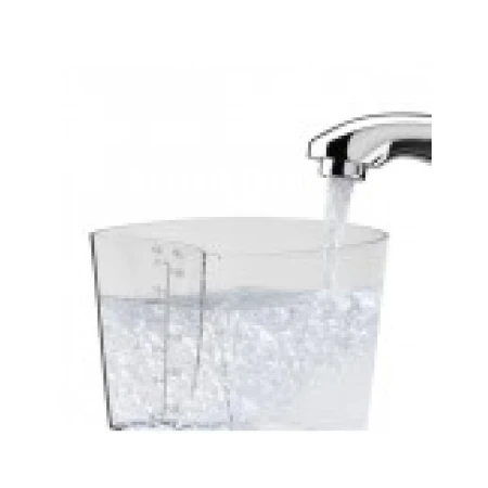 Irigator Bucal, Waterpik, WP-663, Aquarius, 7x Varfuri, 1400 psi, 10x Trepte Presiune, Rezervor 400ml, Albastru