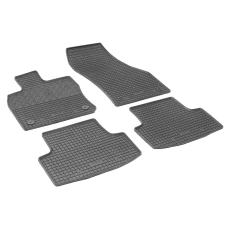 Covorase auto SEAT Ateca 2016 - prezent; AUDI Q2 2016 - prezent; SKODA Karoq; VW T-Roc Rigum