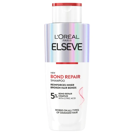 Sampon Bond Repair, 200ml, Elseve