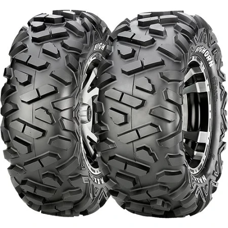 Anvelopa ATV UTV MAXXIS 26x8R12 TL 44N Big Horn M-917 8PR