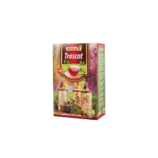 Ceai troscot, 50grame, AdNatura