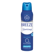 Deodorant Sporting 24H, 150ml, Breeze