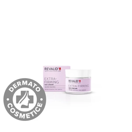 Crema de zi Extra-Firming, 50ml, Revalid