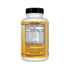 Probiotice, Healthy Origins, 30 Miliarde Organisme Vii, 8 Tulpini Biodisponibile, 60cps