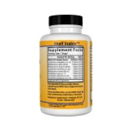 Probiotice, Healthy Origins, 30 Miliarde Organisme Vii, 8 Tulpini Biodisponibile, 60cps