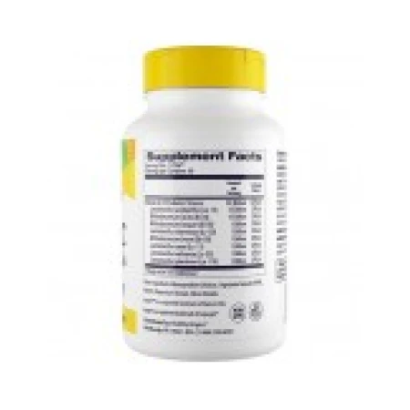 Probiotice, Healthy Origins, 30 Miliarde Organisme Vii, 8 Tulpini Biodisponibile, 60cps