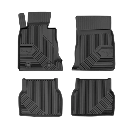 Covorase auto Frogum tip Tavita No. 77 pentru BMW Seria 5 E39 1995-2003
