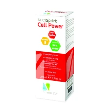 Nutrisprint Cell Power, 200ml, Nutrileya
