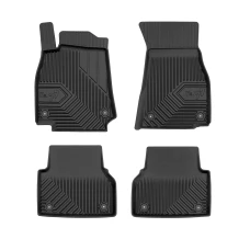 Covorase auto Frogum tip Tavita No. 77 pentru AUDI A7 II 2018-Prezent