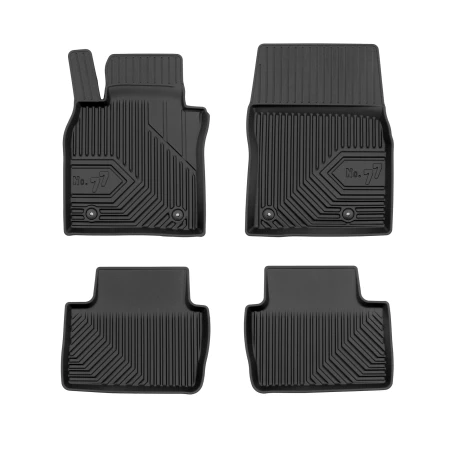 Covorase auto Frogum tip Tavita No. 77 pentru MAZDA CX-30 2019-Prezent