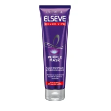 Masca de par Color Vive Purple, 150ml, Elseve
