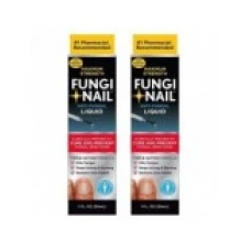 Tratament Unghii, Fungi-Nail, Kramer Healthcare, Impotriva Ciupercii din Jurul Unghiei, 4 luni, 2x 30ml