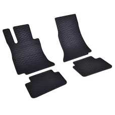 Covorase auto MERCEDES C-Class (W206) (S206) 2021 - prezent Rigum