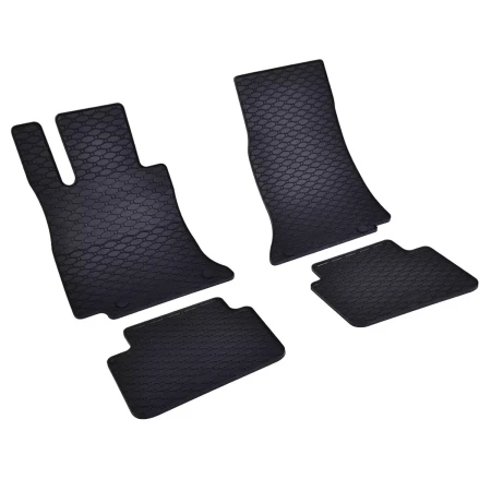 Covorase auto MERCEDES C-Class (W206) (S206) 2021 - prezent Rigum