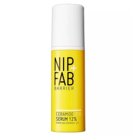Serum concentrat pentru fata 12% Ceramide Fix, 50ml, NIP+FAB
