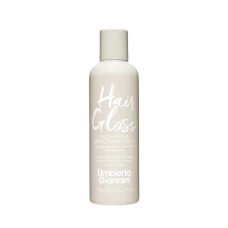 Balsam de par leave-in pentru stralucire intensa si netezire, 180ml, Umberto Giannini