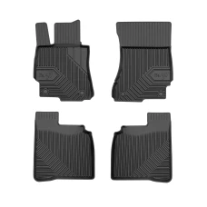 Covorase auto Frogum tip Tavita No. 77 pentru MERCEDES S Class W221 Lung 2006-2013