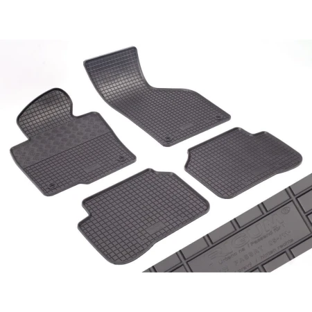 Covorase auto VW Passat (B6) 2005 - 2010/ Passat (B7) 2010 - prezent/ Passat CC 2008 - 2011, 2012 - prezent Rigum