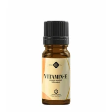Vitamina E, naturala, 10 ml, Ellemental