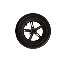 Janta cu anvelopa cauciuc pentru trotineta electrica Xiaomi M365 PRO (Negru)