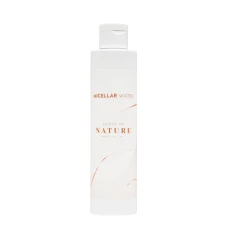 Apa micelara, 200ml, Sense of Nature