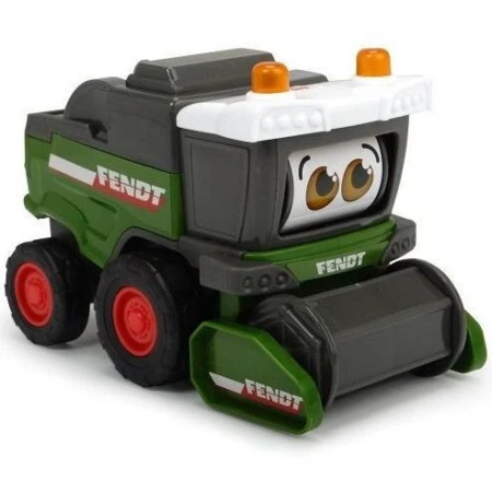 Dickie&nbsp;Toys Masinuta Dickie Toys combina Rolly, Verde