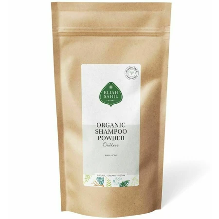 Sampon pudra outdoor bio refill 250g Eliah Sahil