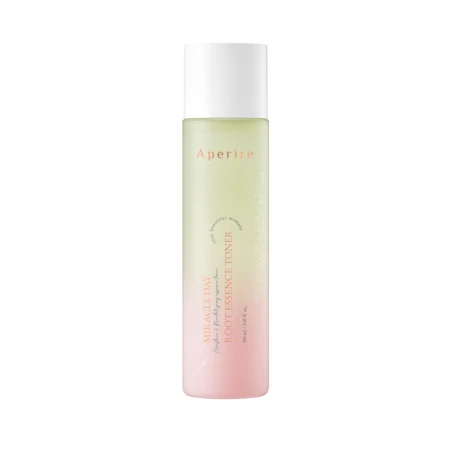 Lotiune tonica pentru piele sensibila Miracleday Root, 150ml, Aperire