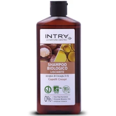 Sampon cu argan si omega 3-6, 250ml, Intra