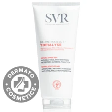Balsam de corp Topialyse Baume Protect +, 200ml, SVR