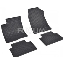 Covorase auto HONDA Civic 11 2022 - prezent Rigum