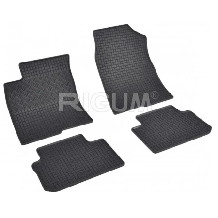 Covorase auto HONDA Civic 11 2022 - prezent Rigum