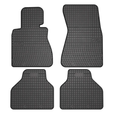Covorase auto Frogum pentru BMW Seria 7 E65 2001-2008 / E67 2001-2008