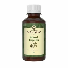 Tinctura de Marul Lupului 200ml Faunus Plant