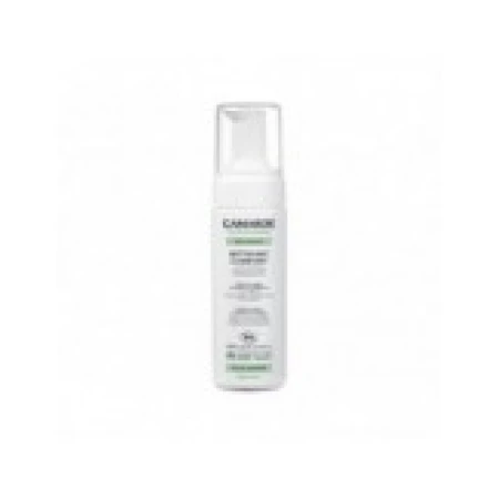 Spuma de Curatare, Gamarde, pentru Ten Tanar Predispus la Acnee, Impotriva Excesului de Sebum, 100% Naturala, 160ml